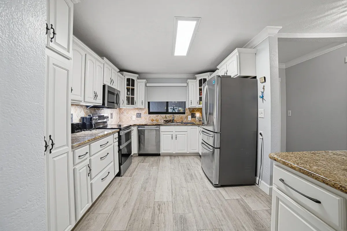 28-Kitchen-B at 3525 S Ocean Boulevard 103, South Palm Beach