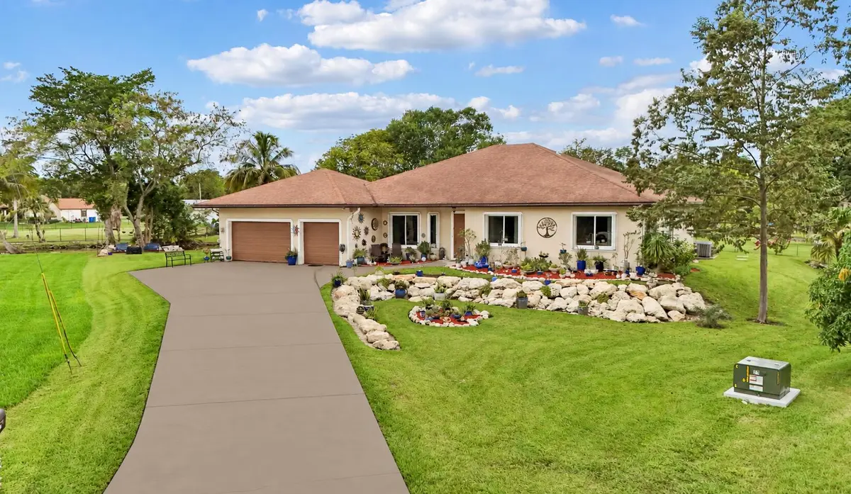 Aerials at 20231 SW 49TH Court, Southwest Ranches