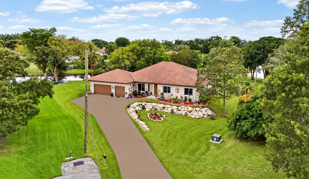 Aerials at 20231 SW 49TH Court, Southwest Ranches