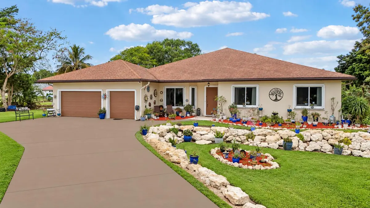 Aerials at 20231 SW 49TH Court, Southwest Ranches