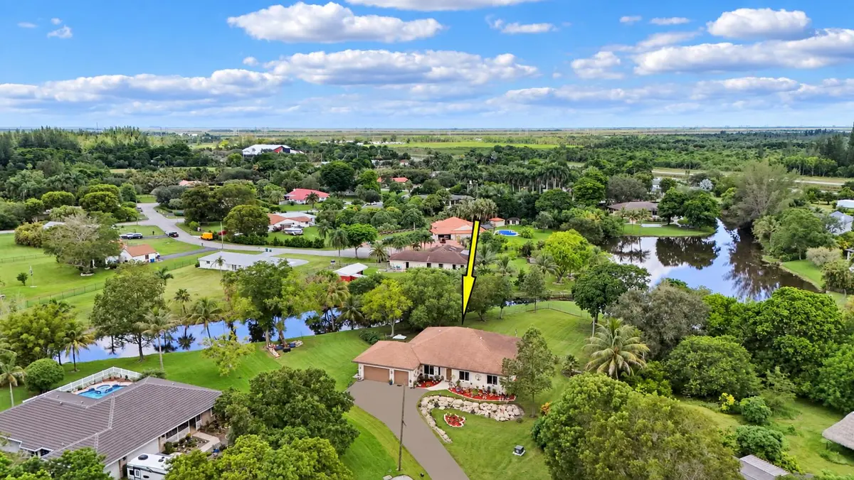 Aerials at 20231 SW 49TH Court, Southwest Ranches