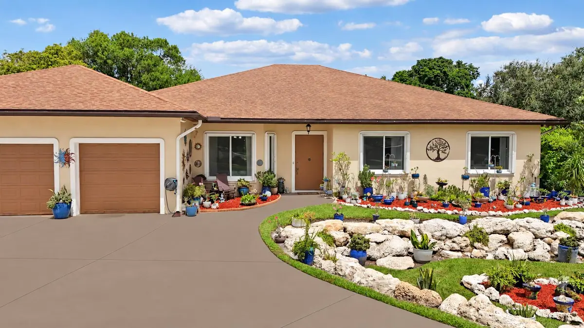 Aerials at 20231 SW 49TH Court, Southwest Ranches
