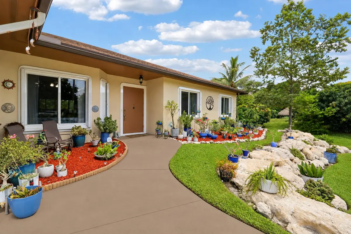 Aerials at 20231 SW 49TH Court, Southwest Ranches