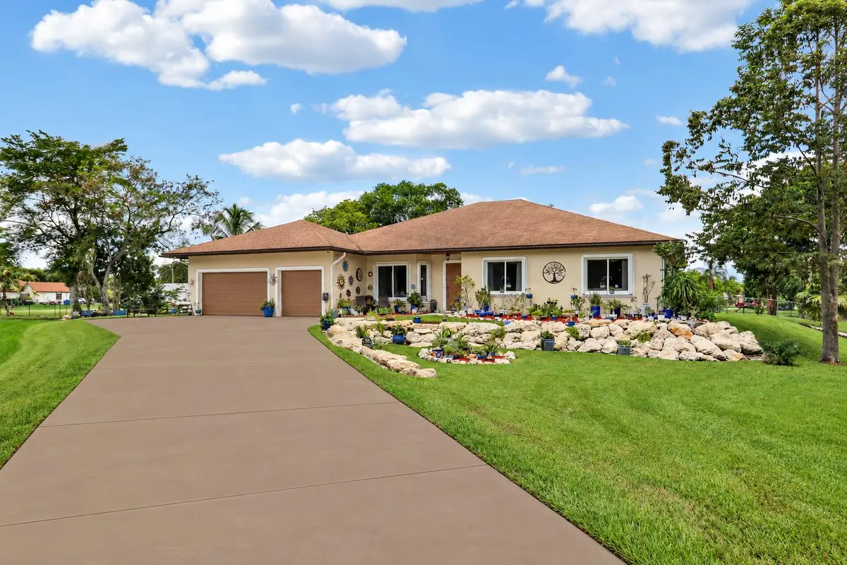 Aerials at 20231 SW 49TH Court, Southwest Ranches