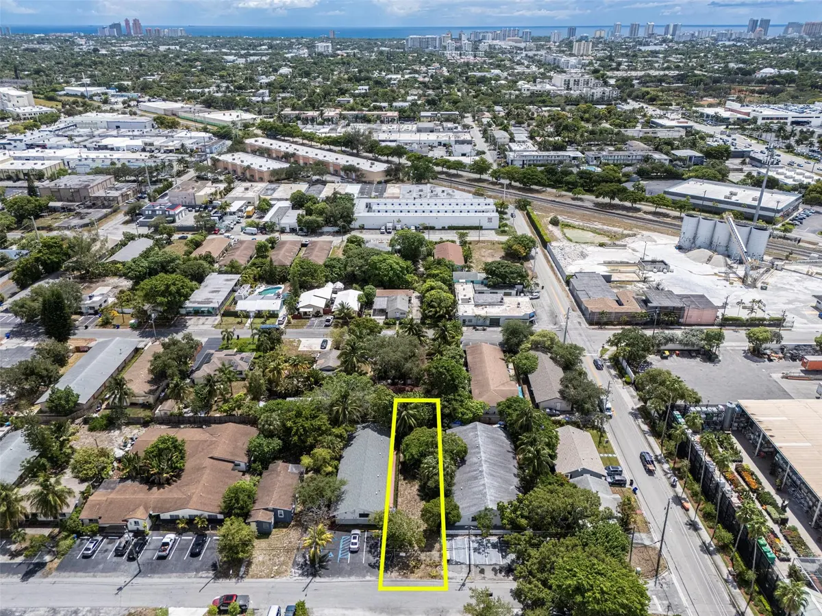 Photo 3 at 1110 NE 5TH Avenue, Fort Lauderdale