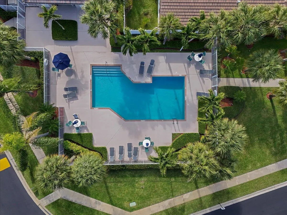 Clubhouse at 4150 Manor Forest Trail, Boynton Beach