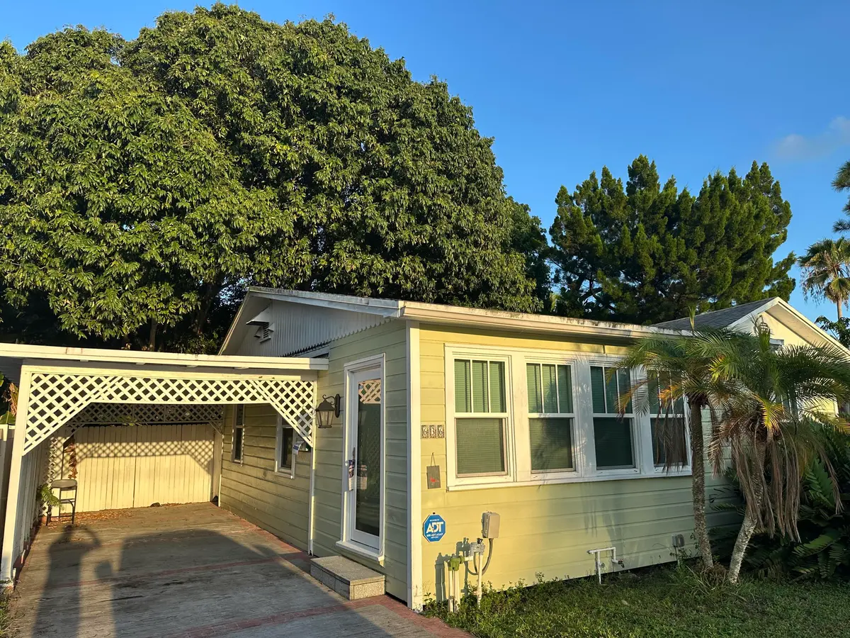 636 SW 7TH AVE 1 at 636 SW 7TH Avenue, Fort Lauderdale