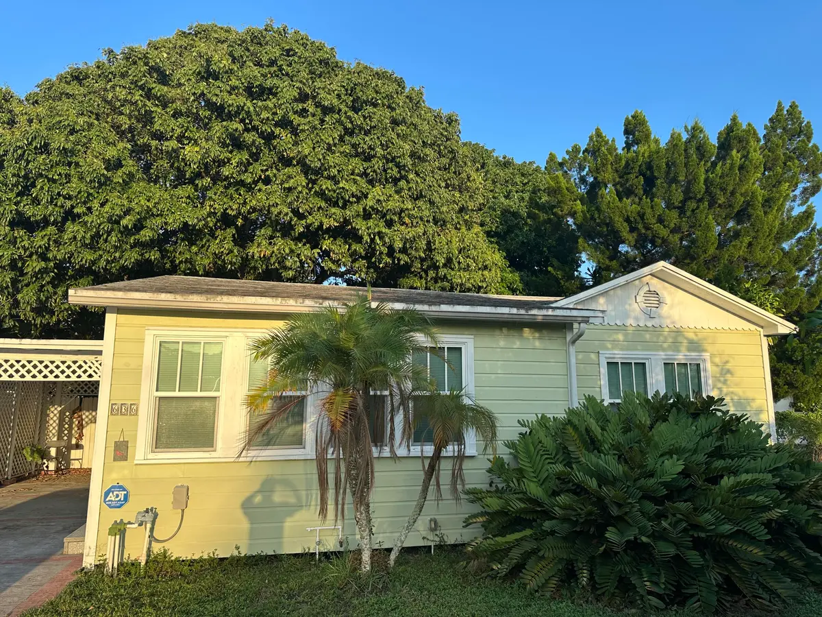 636 SW 7TH AVE 2 at 636 SW 7TH Avenue, Fort Lauderdale