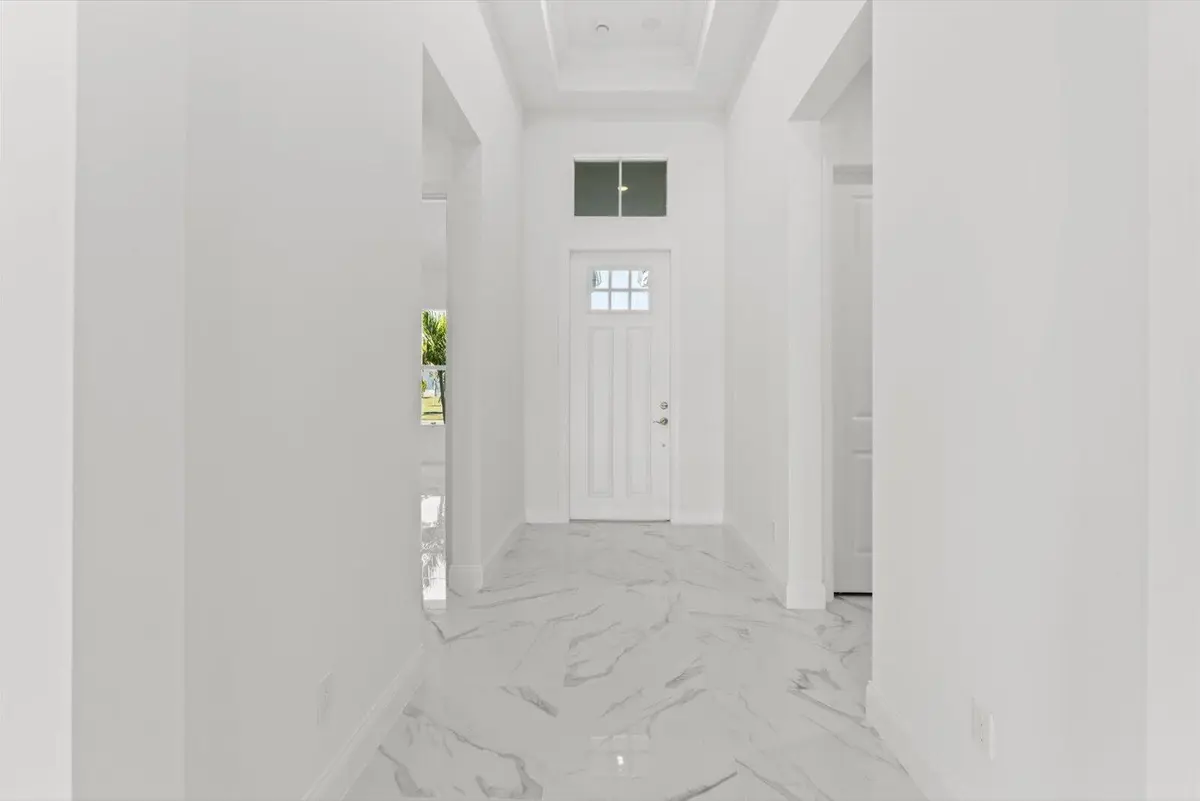 06-InteriorDoor at 10264 NW Field Flower Trail, Port St. Lucie
