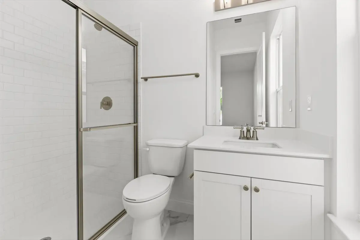 42-GuestBathSink at 10264 NW Field Flower Trail, Port St. Lucie