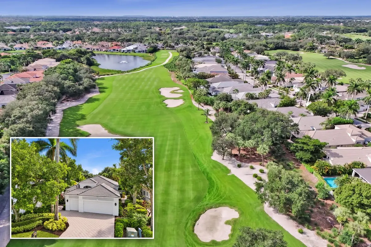 16106 Villa Vizcaya | Limited Golf | AR at 16106 Villa Vizcaya Place, Delray Beach