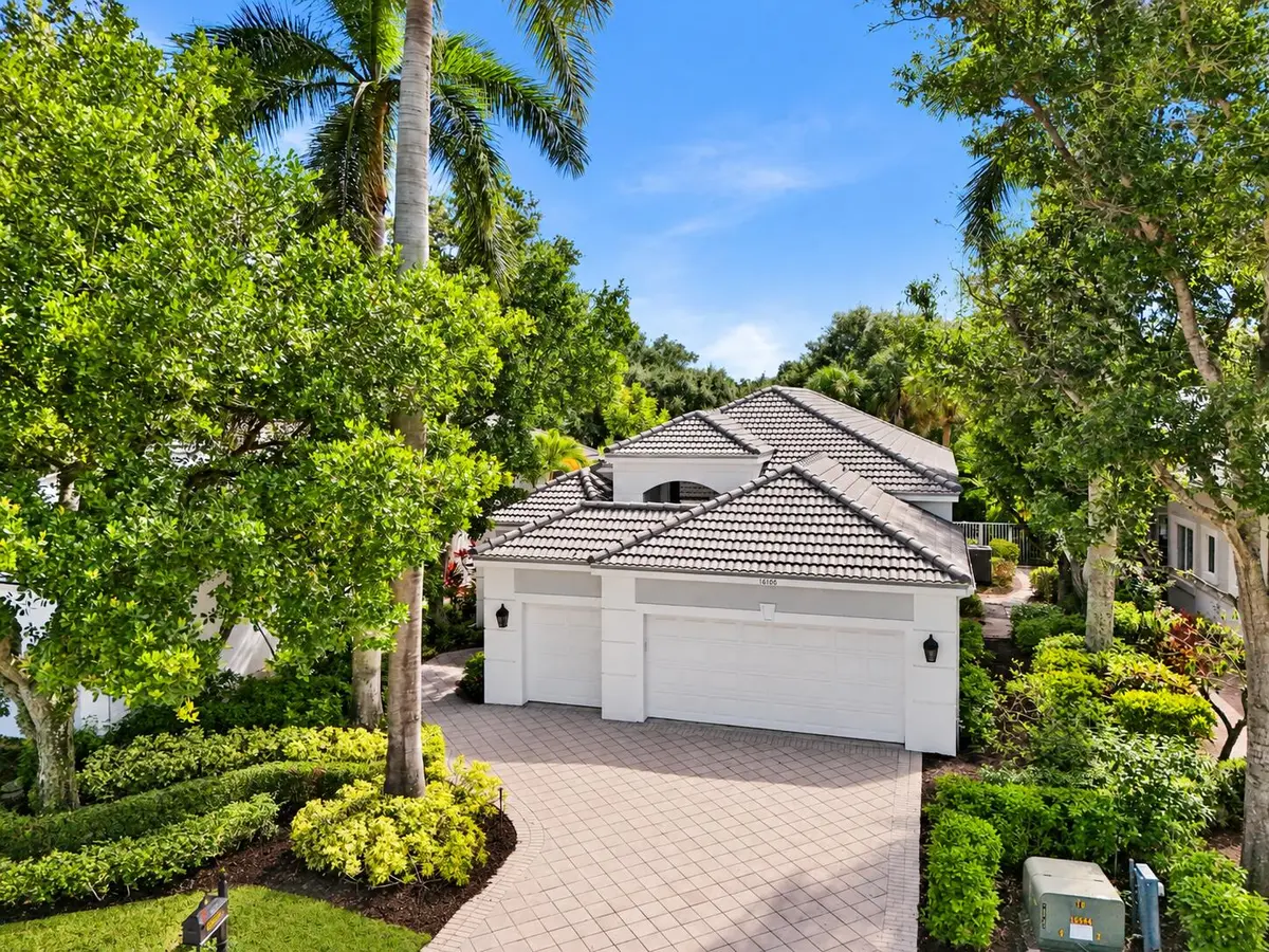 16106 Villa Vizcaya | Limited Golf | AR at 16106 Villa Vizcaya Place, Delray Beach