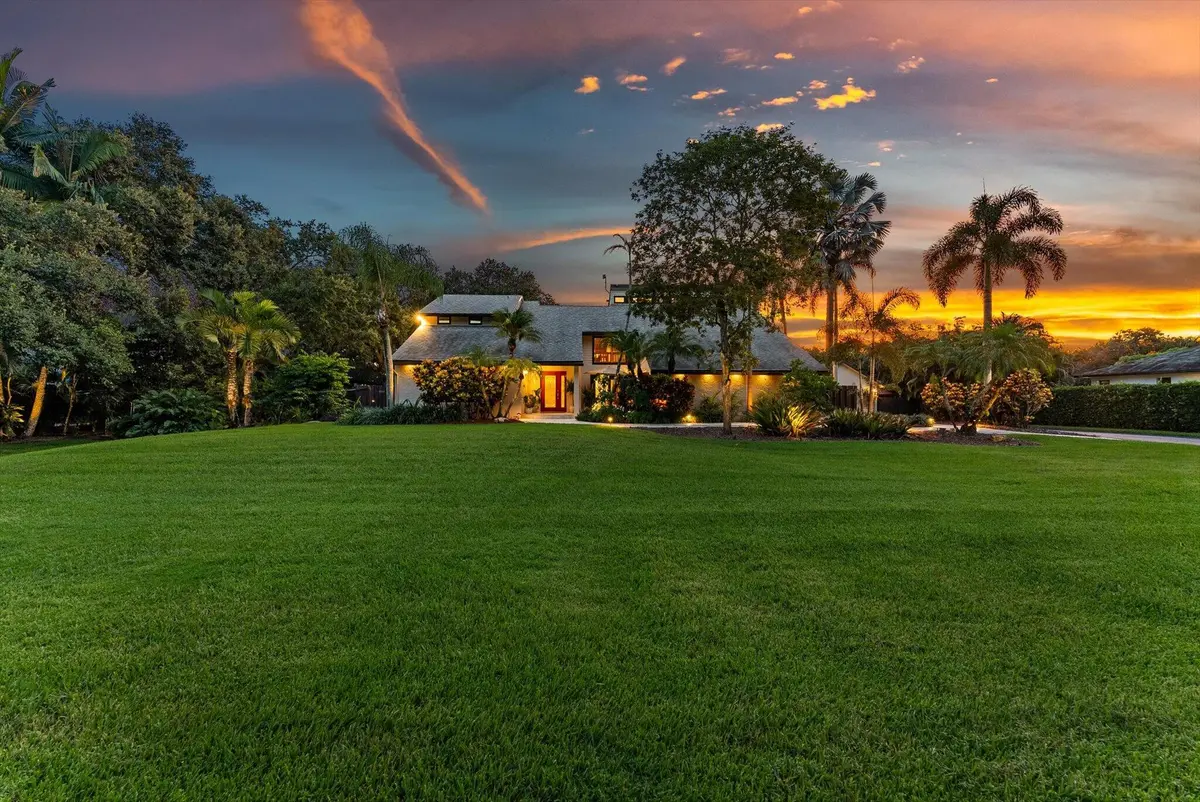 106-132 at 3551 SW 116th Avenue, Davie
