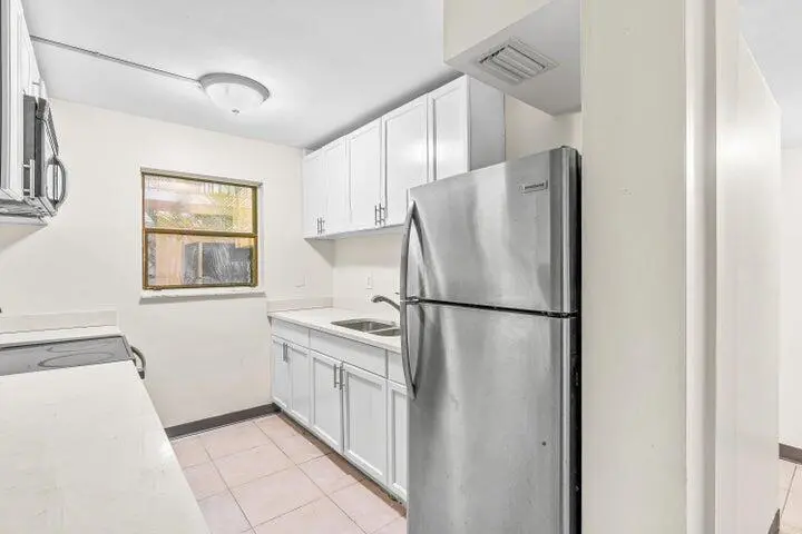 kitchen 2 at 1880 N Congress Avenue 104, West Palm Beach