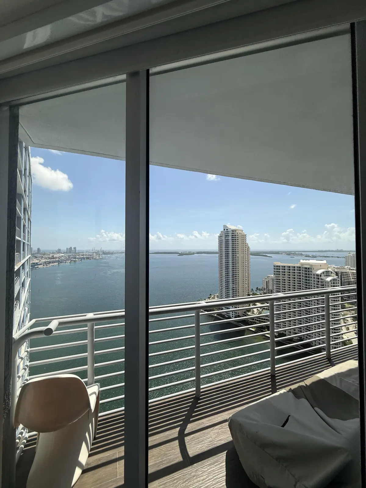 IMG_4972 at 325 S BISCAYNE Boulevard 3926-A, Miami