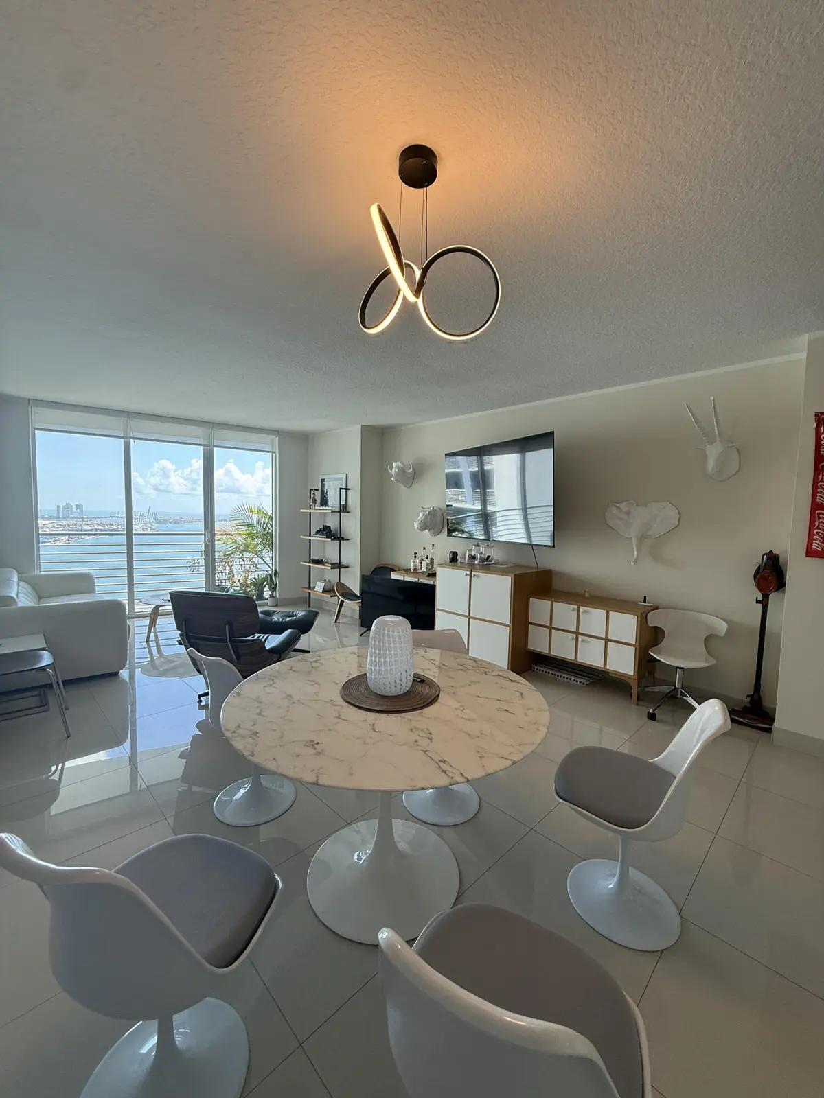 IMG_4982 at 325 S BISCAYNE Boulevard 3926-A, Miami
