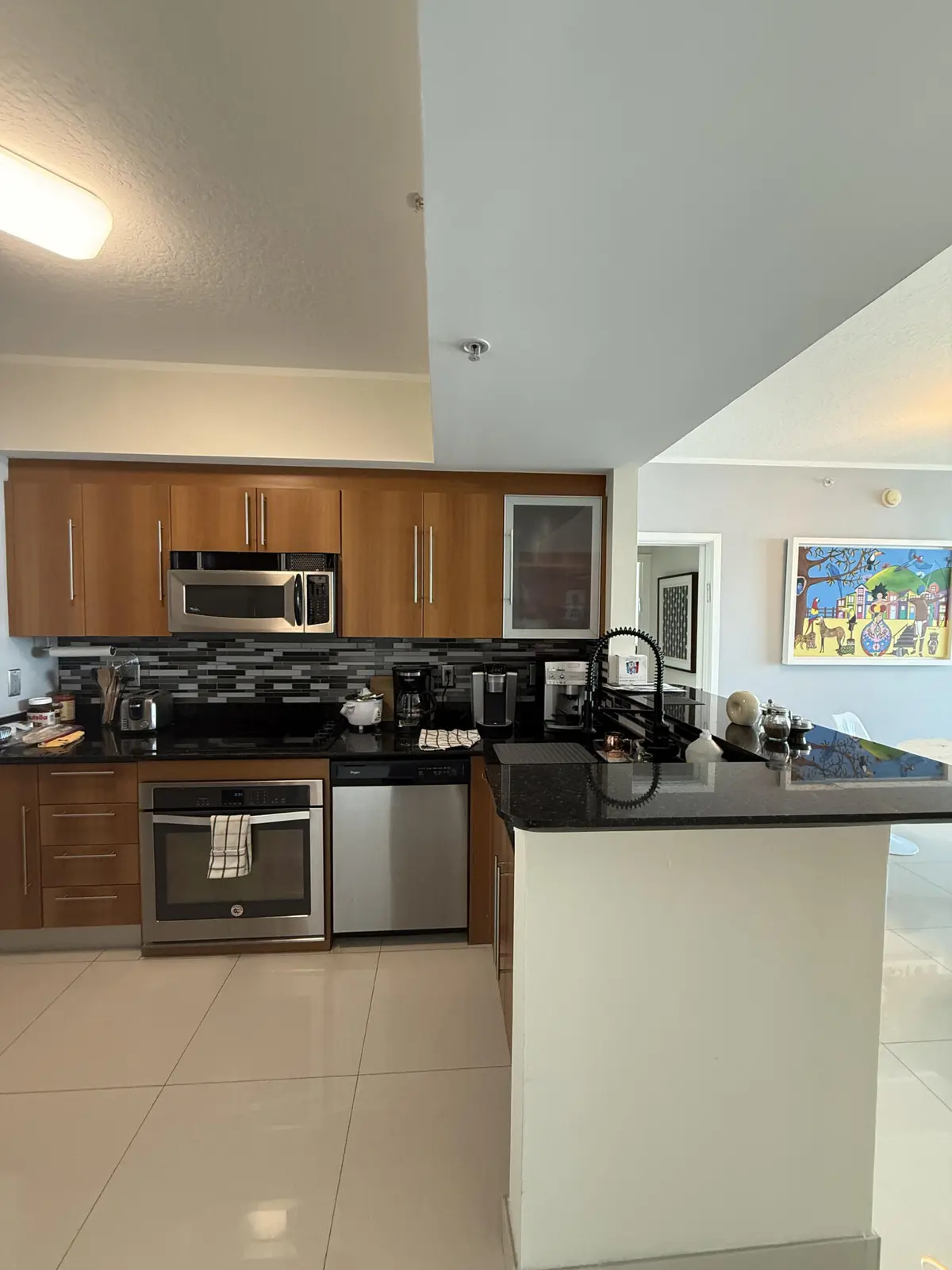 IMG_4984 at 325 S BISCAYNE Boulevard 3926-A, Miami
