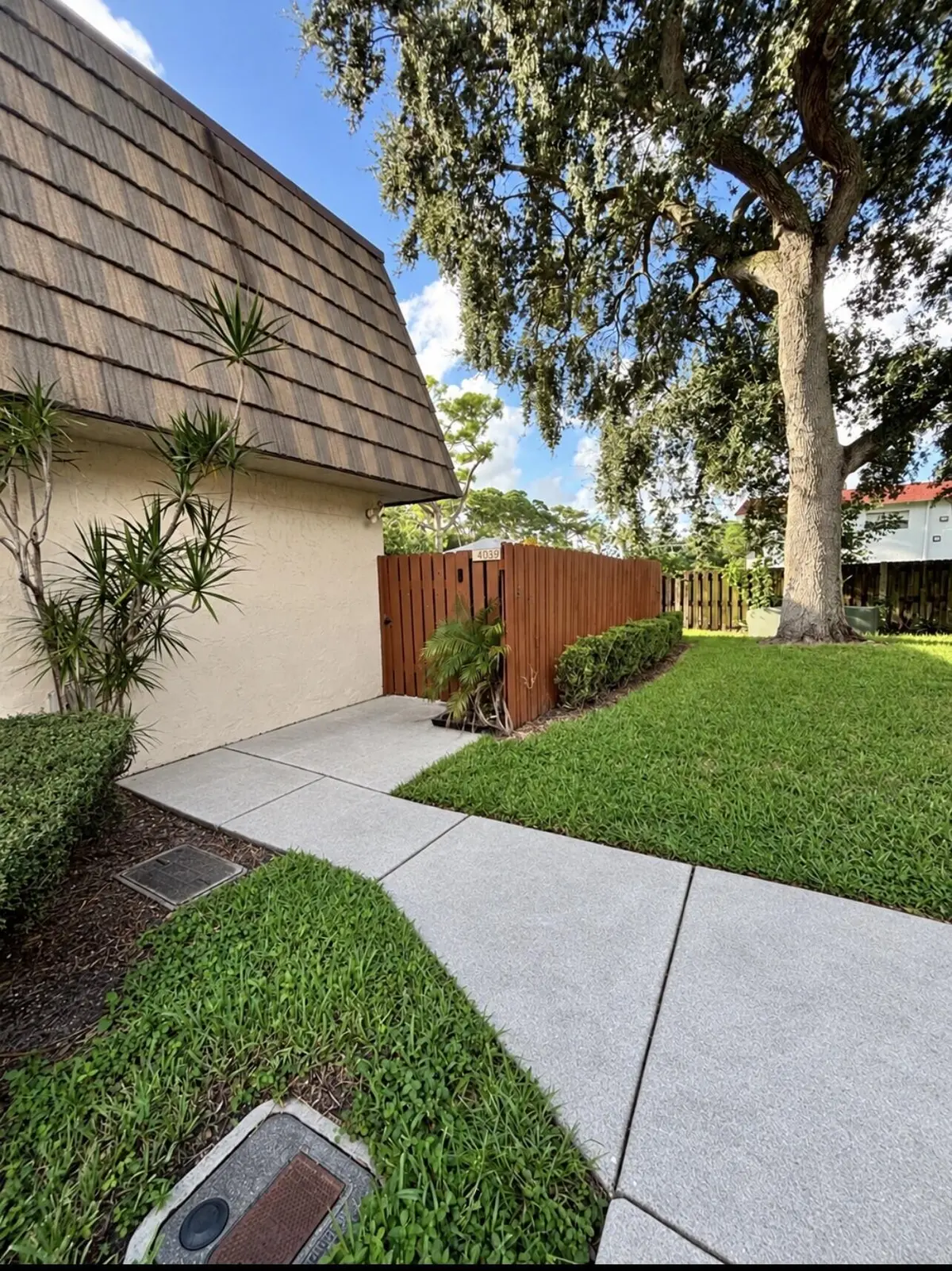2d60ee42-8bd1-41c7-b3fe-64339936909c at 4039 Palm Bay Circle B, West Palm Beach