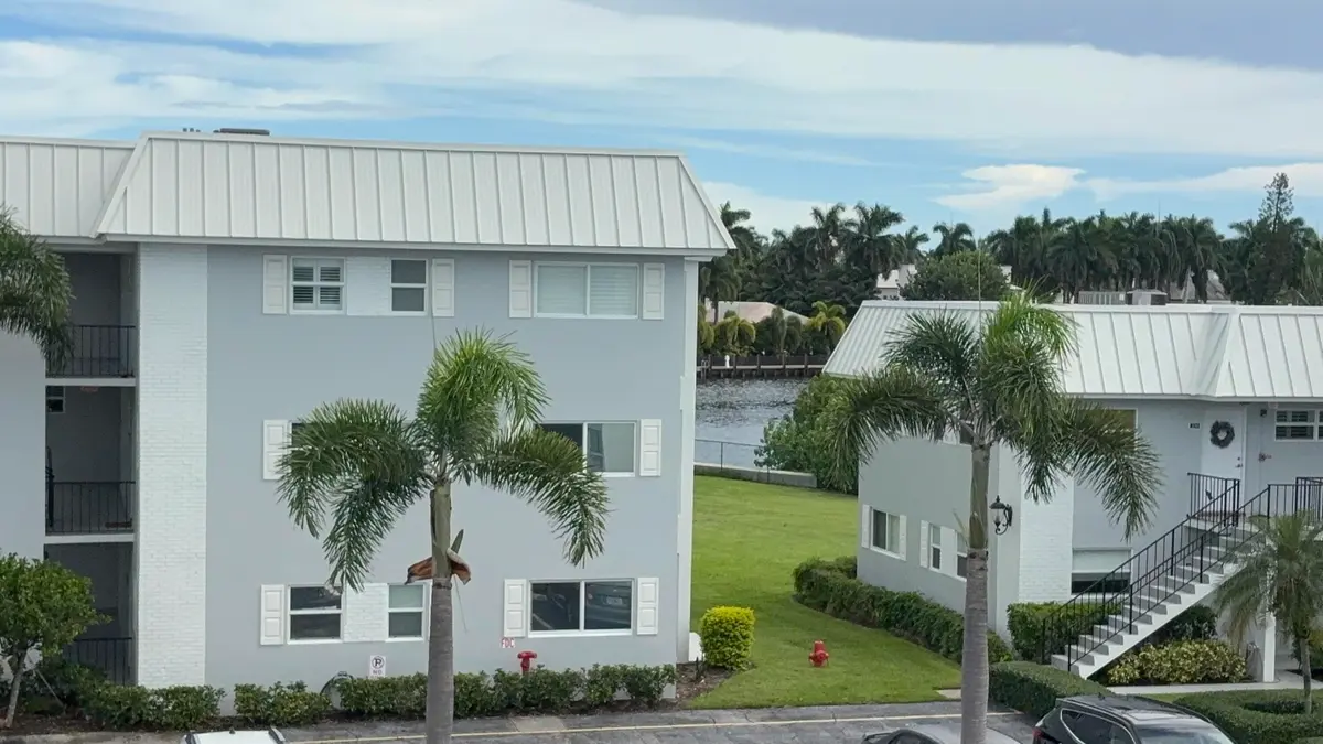 11 CC Fl Rm Water View at 10 COLONIAL CLUB Drive 305, Boynton Beach