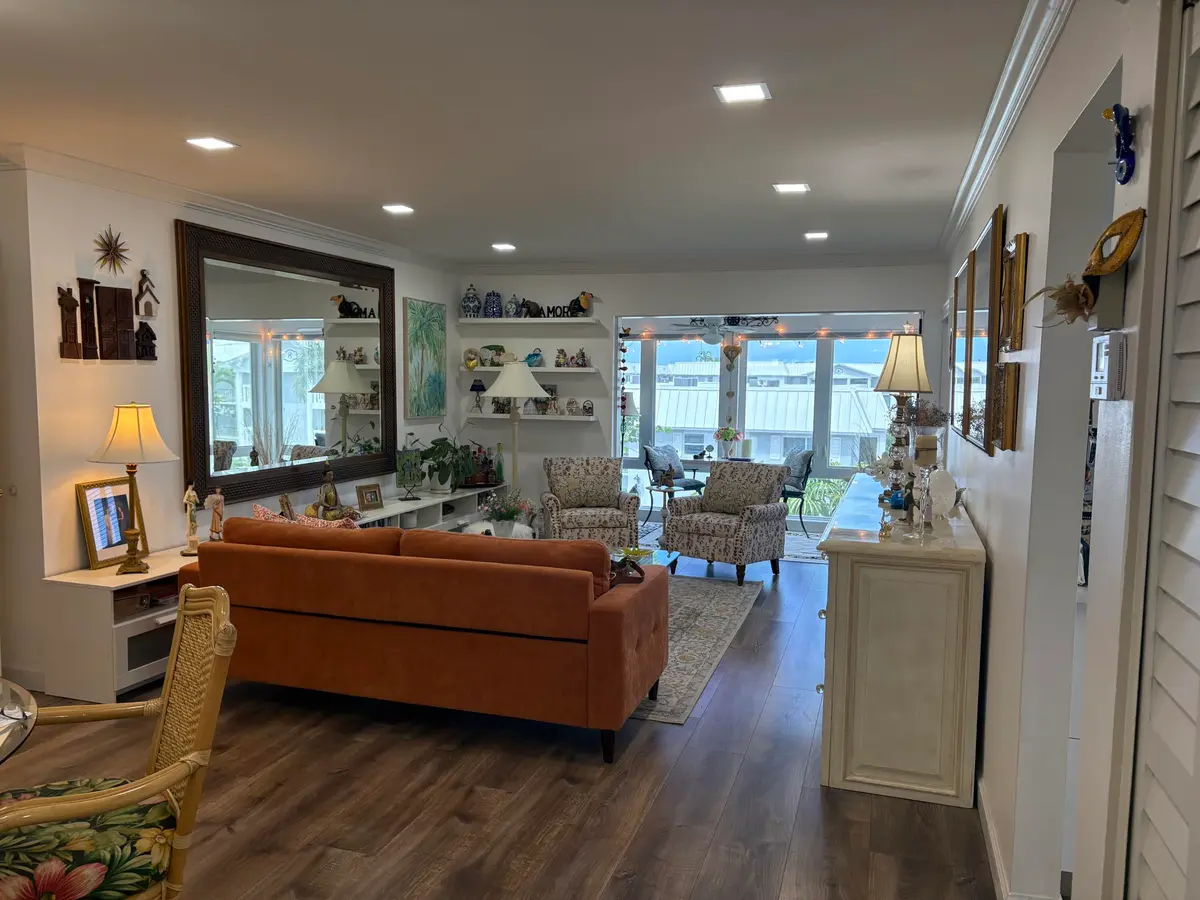11 CC Living Rm (2) at 10 COLONIAL CLUB Drive 305, Boynton Beach