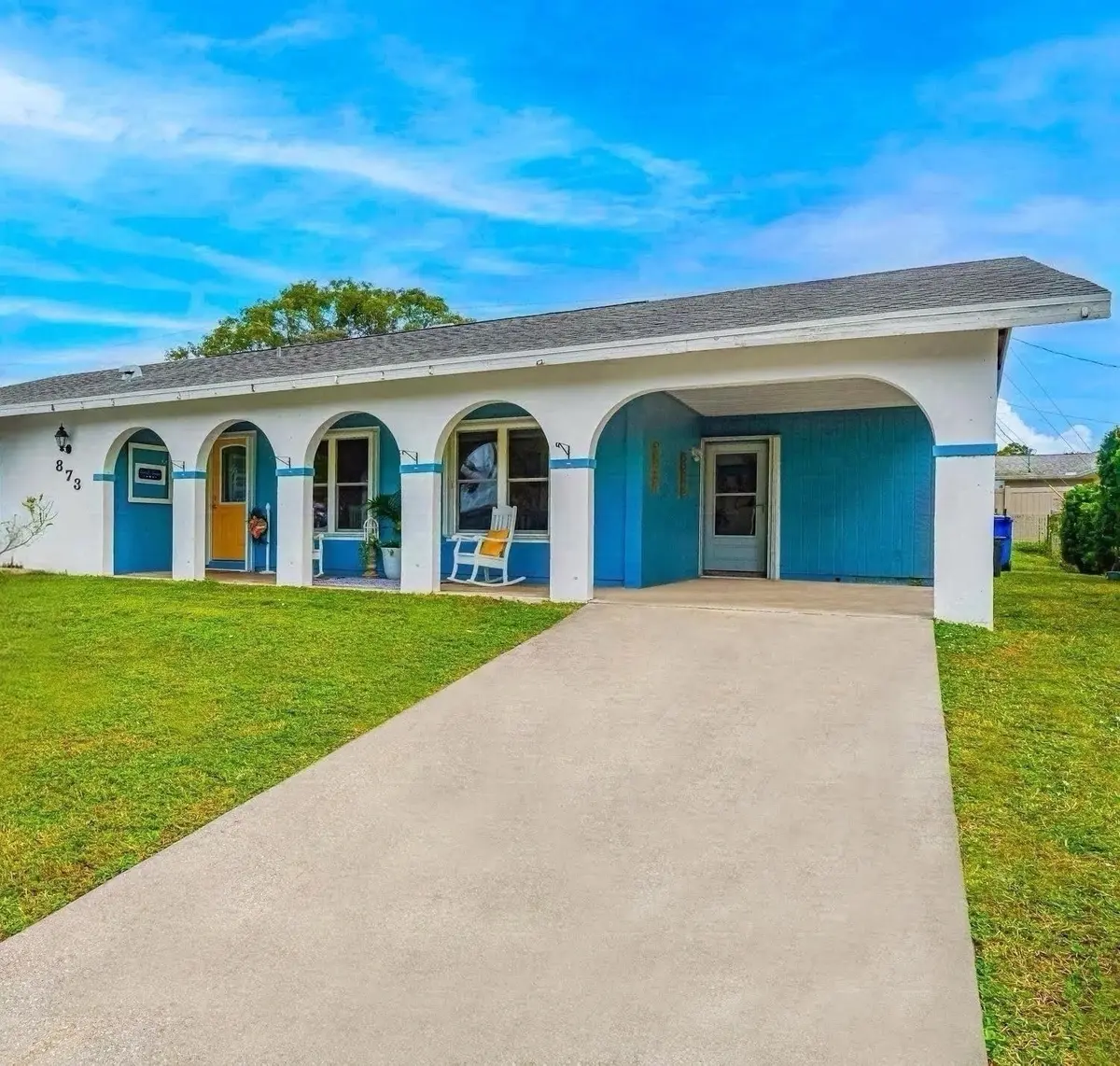 873 Lance Street, Sebastian, FL 32958 at 873 LANCE Street, Sebastian