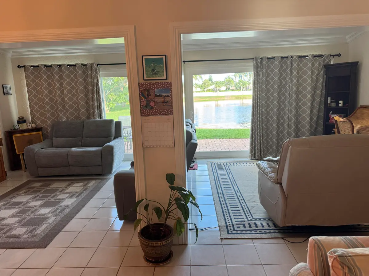 Florida at 10548 GREENTRAIL Drive, Boynton Beach