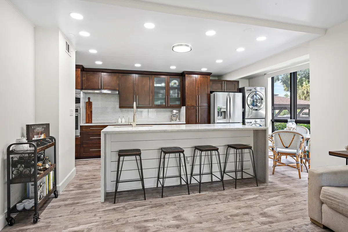 Kitchen at 4291 Wood Ride Road A, Boynton Beach