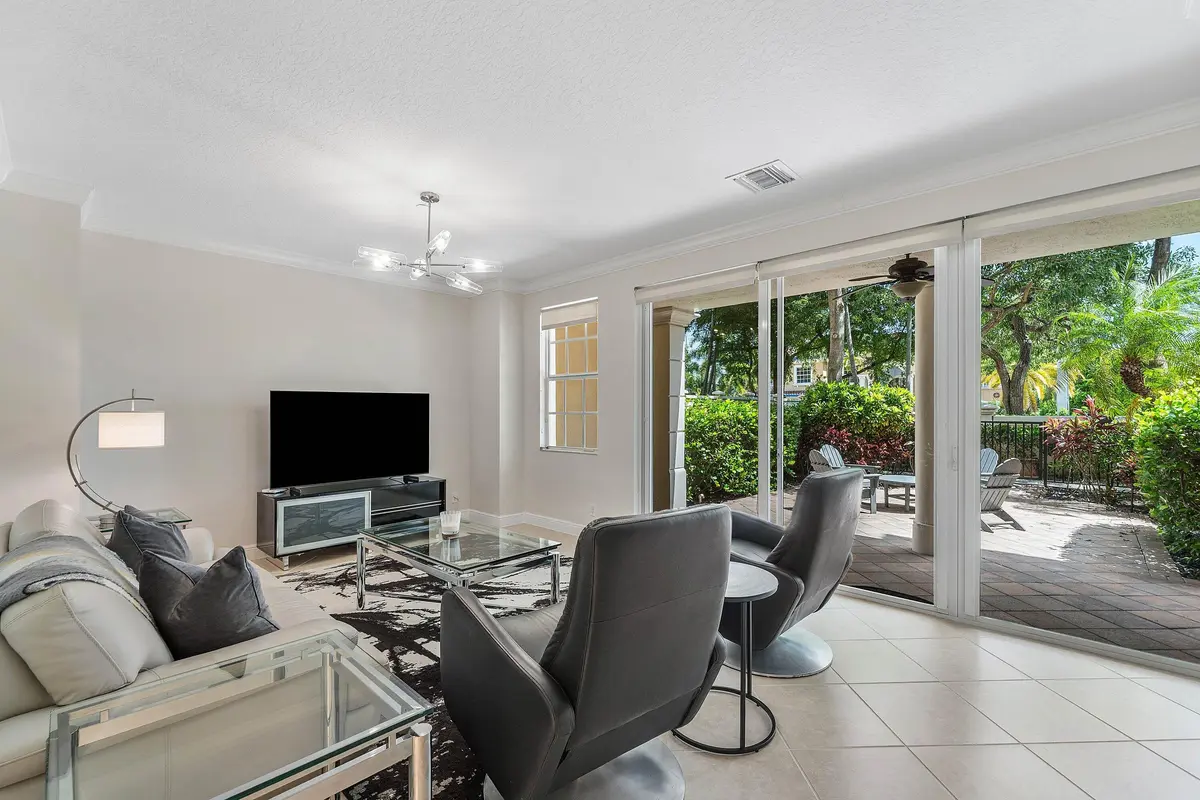 LOWER LEVEL at 5580 NE Trieste Way, Boca Raton