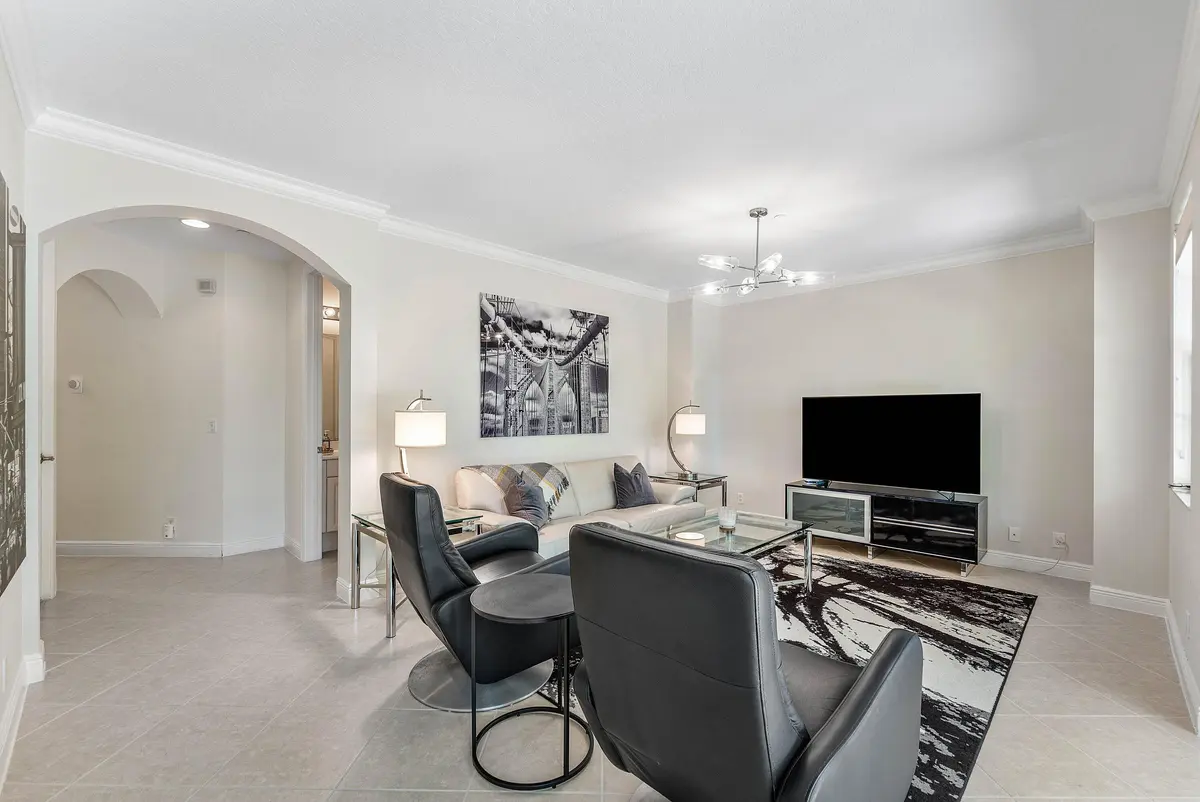 LOWER LEVEL FAMILY at 5580 NE Trieste Way, Boca Raton