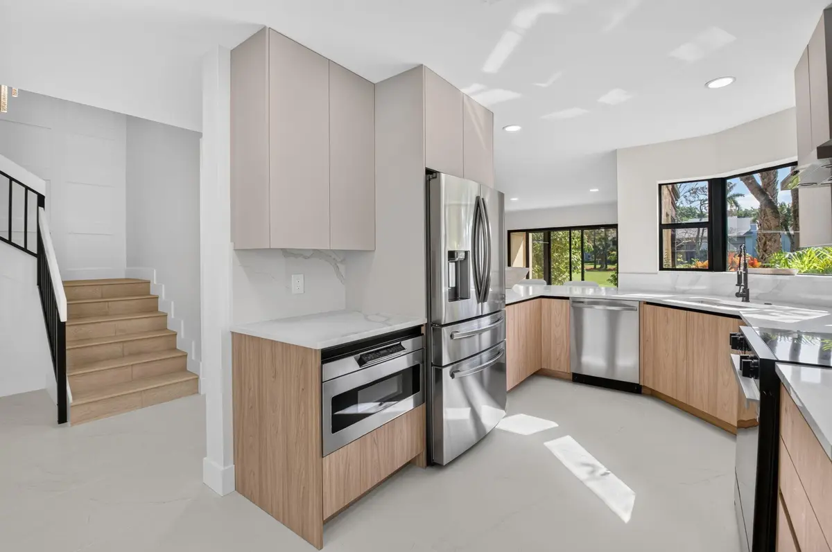All New Flooring at 5315 10TH FAIRWAY Drive 2, Delray Beach