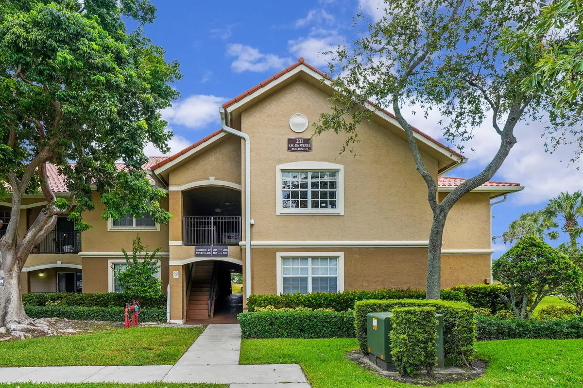 ABC07510 at 231 SW 116th Avenue 19208, Pembroke Pines