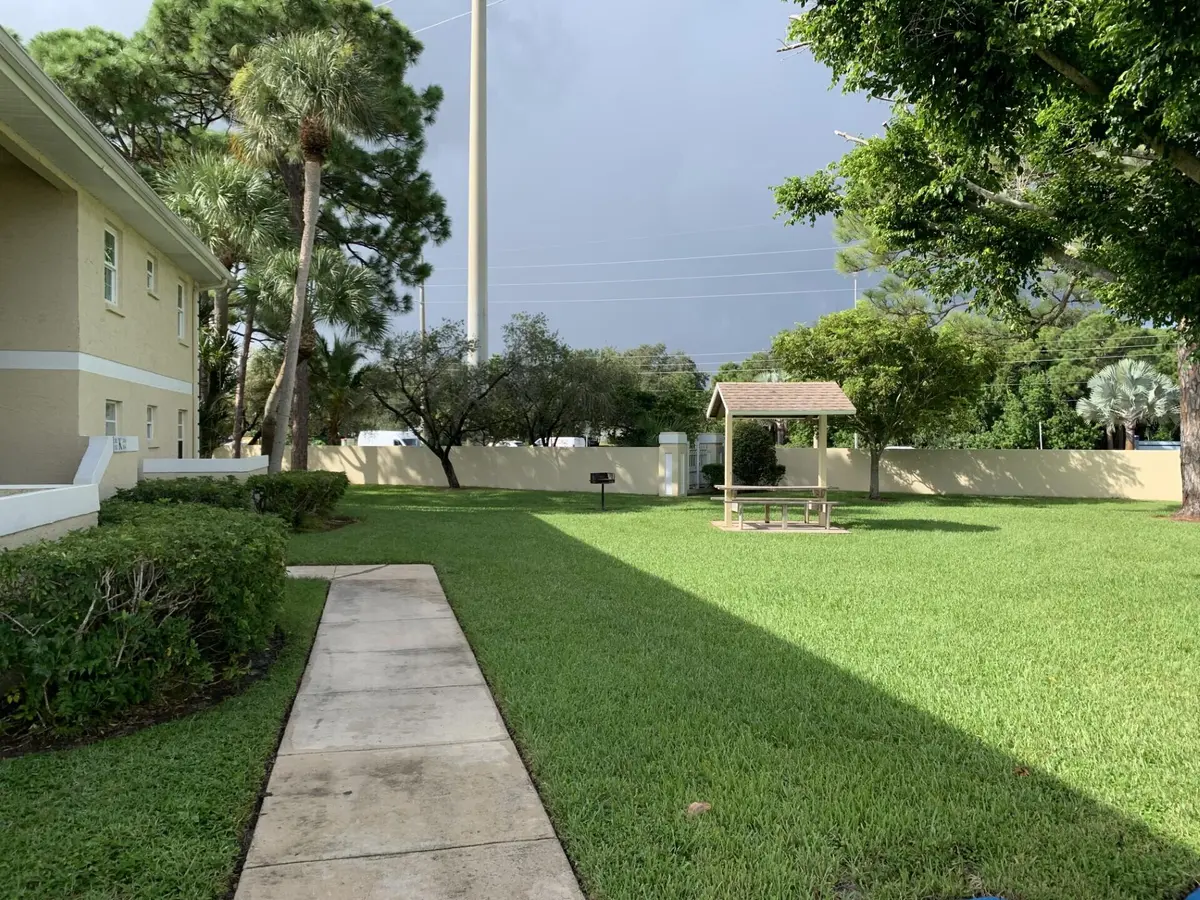 Exterior at 1544 SE ROYAL GREEN Circle 204, Port St. Lucie