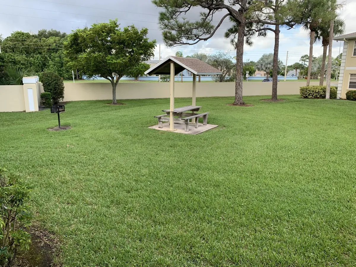 Exterior at 1544 SE ROYAL GREEN Circle 204, Port St. Lucie