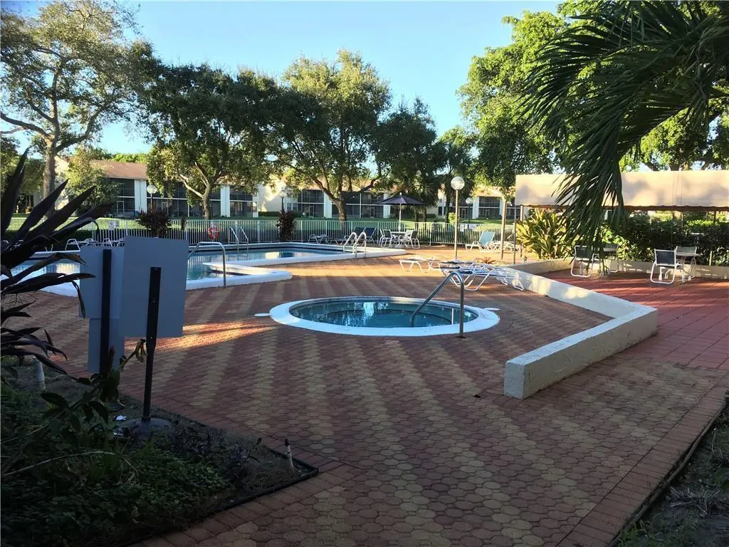 MEADOWRIDGE 240 pool jpeg at 2067 SW 15TH Street 240, Deerfield Beach