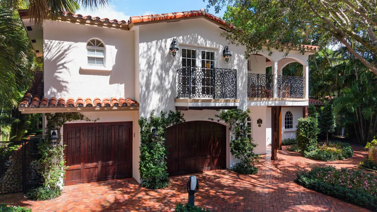 755 Aurelia Street Aerial 13 at 755 Aurelia Street, Boca Raton