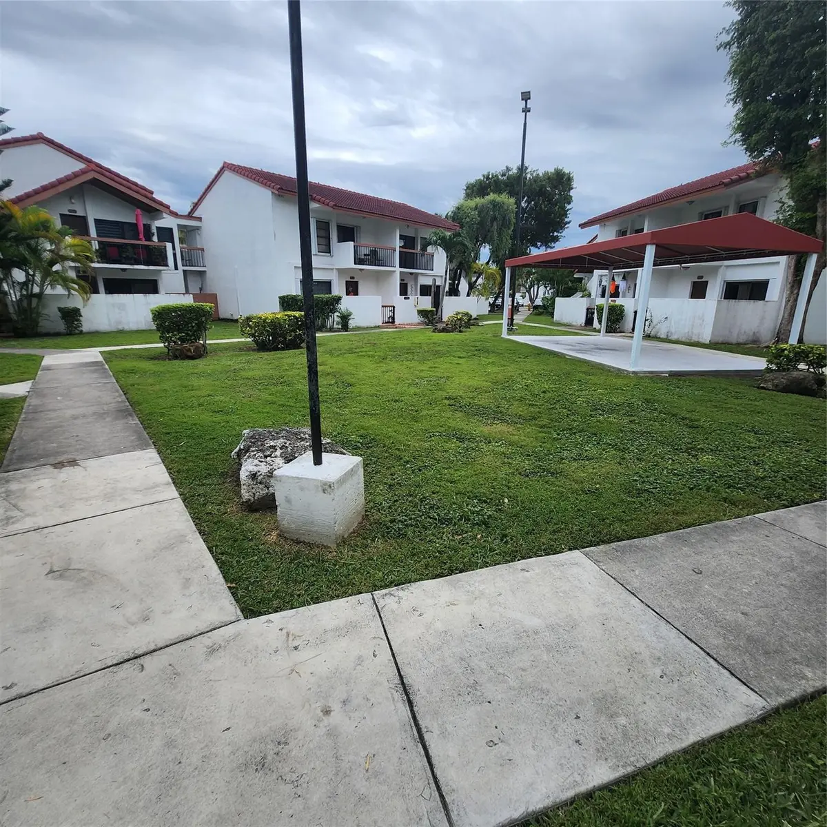 Area at 7500 SW 153RD Court 204-12, Miami