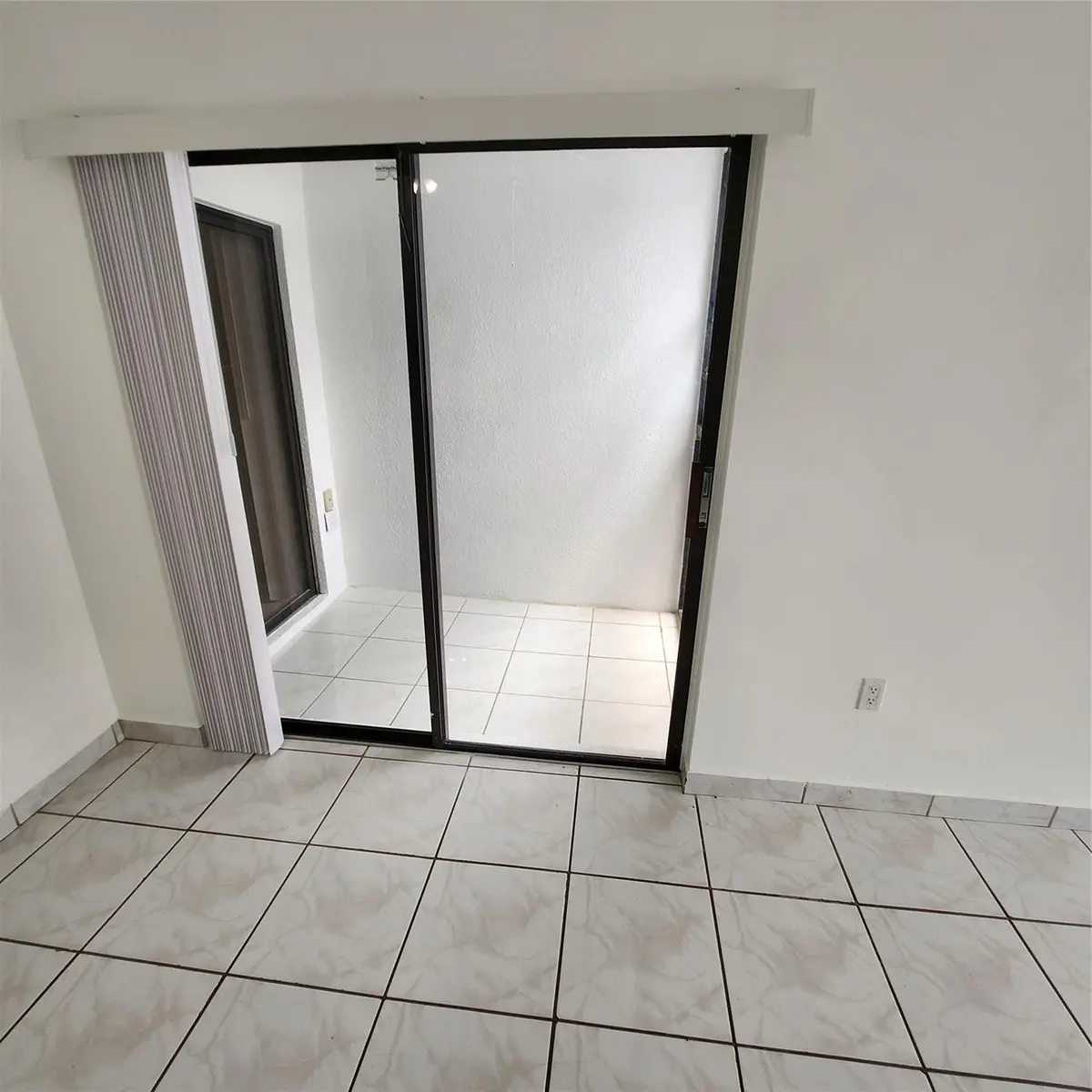 Dining Room at 7500 SW 153RD Court 204-12, Miami
