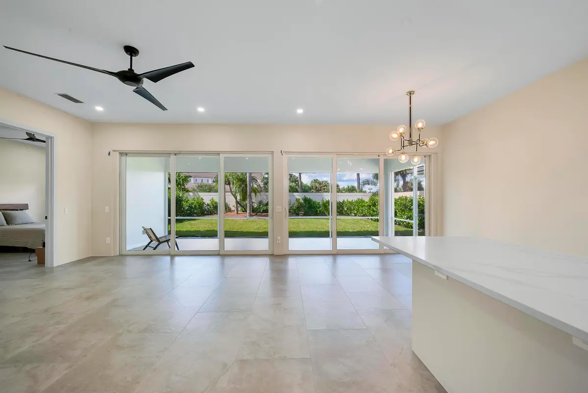 Living Room at 176 NW Bentley Circle, Port St. Lucie