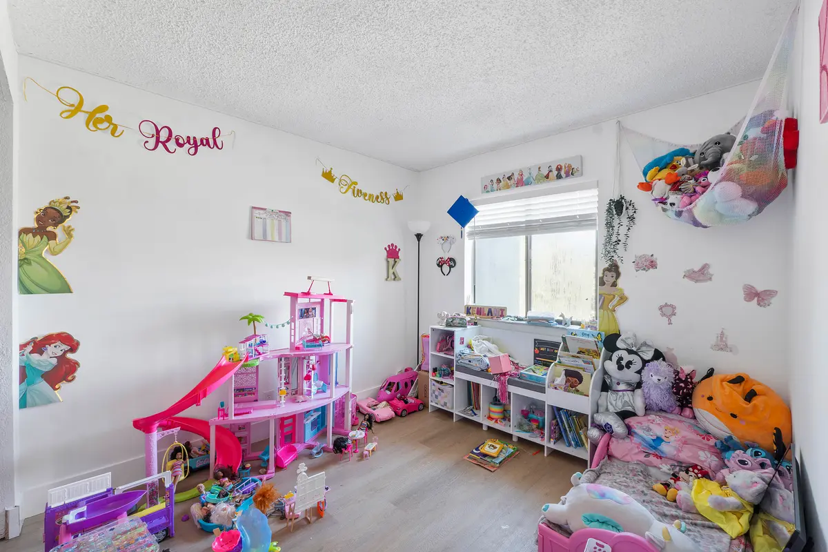 Bedroom at 11392 Royal Palm Boulevard 11392, Coral Springs