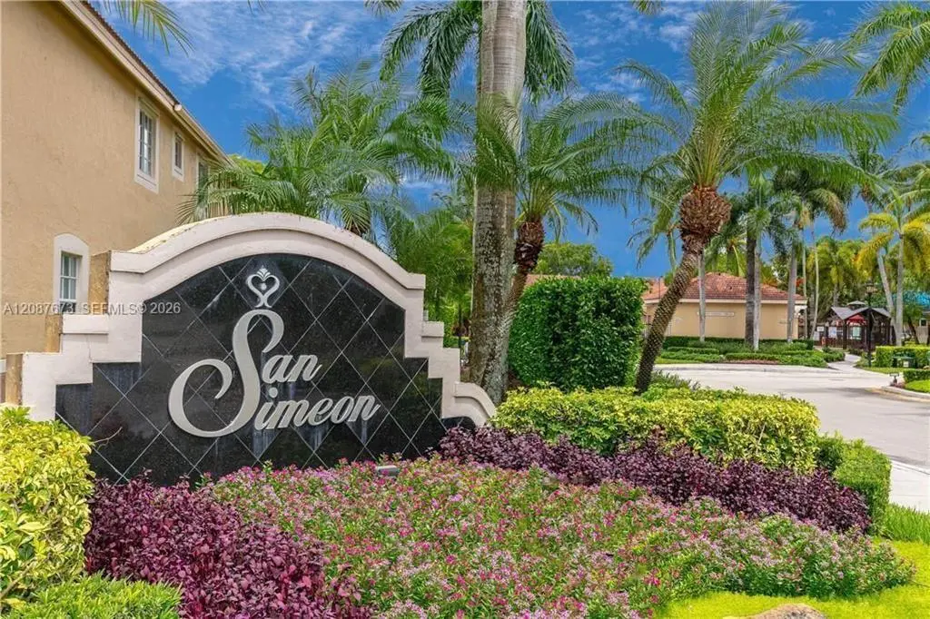 3636 SAN SIMEON Circle, Weston, FL – photo 1