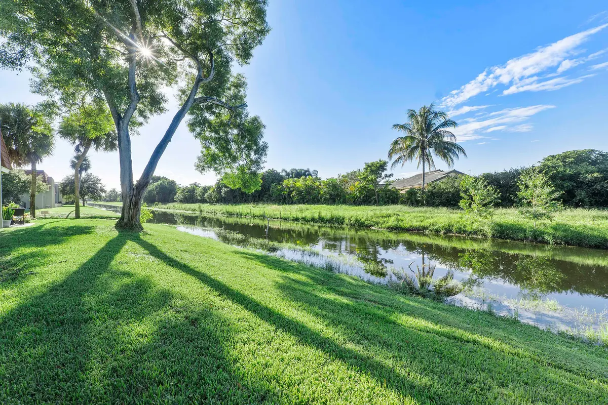 Canal at 11392 Royal Palm Boulevard 11392, Coral Springs