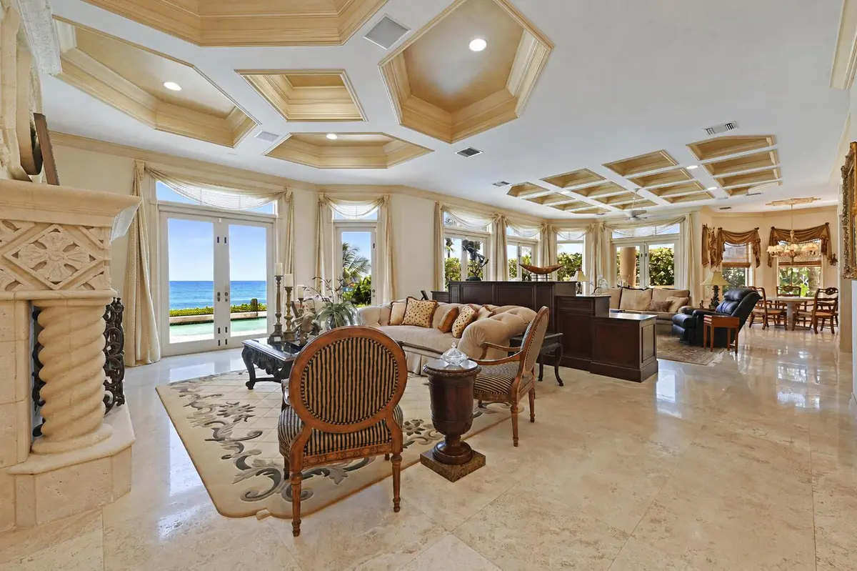 4715b at 4715 S Ocean Boulevard, Highland Beach
