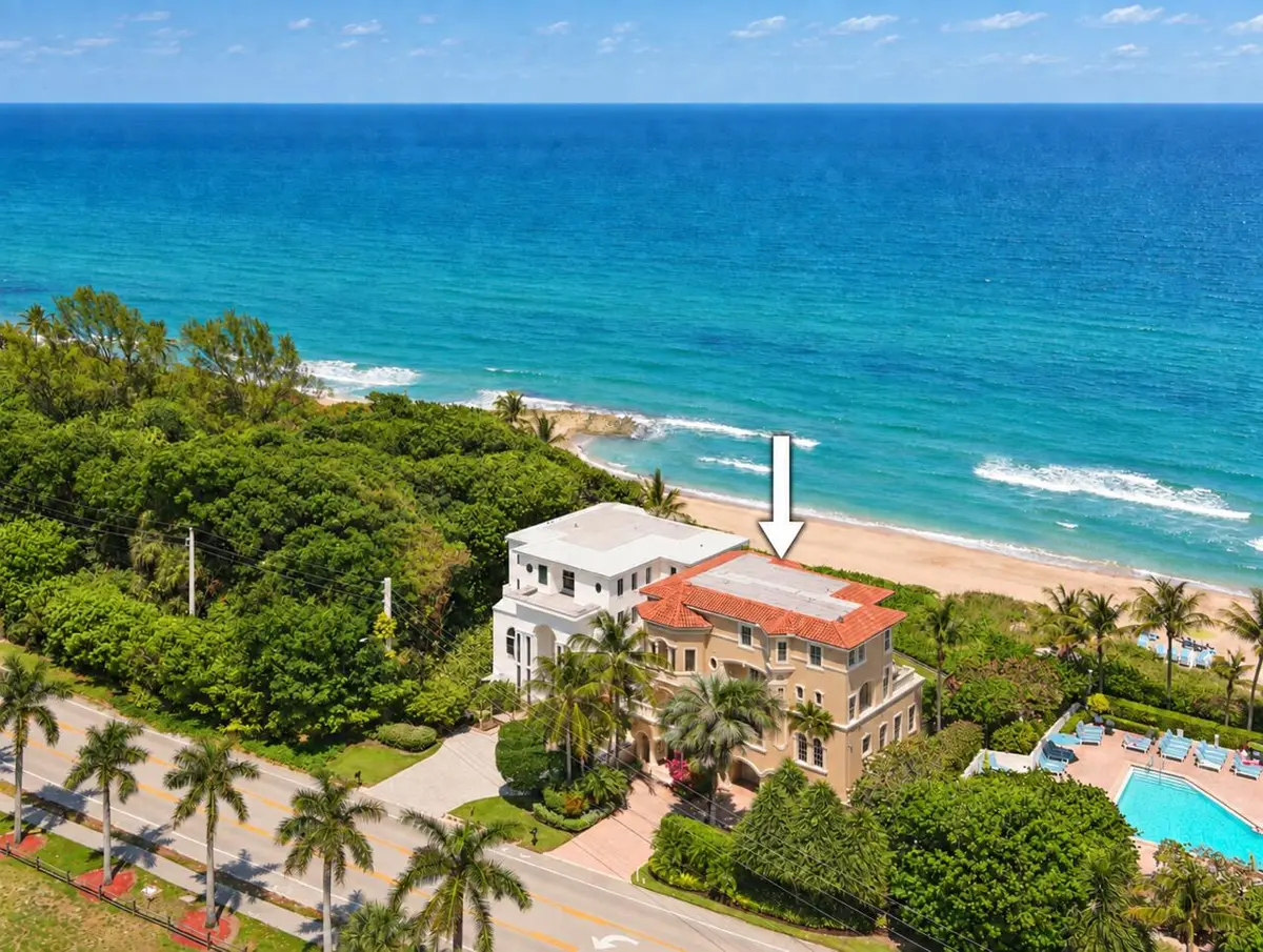 4715c at 4715 S Ocean Boulevard, Highland Beach