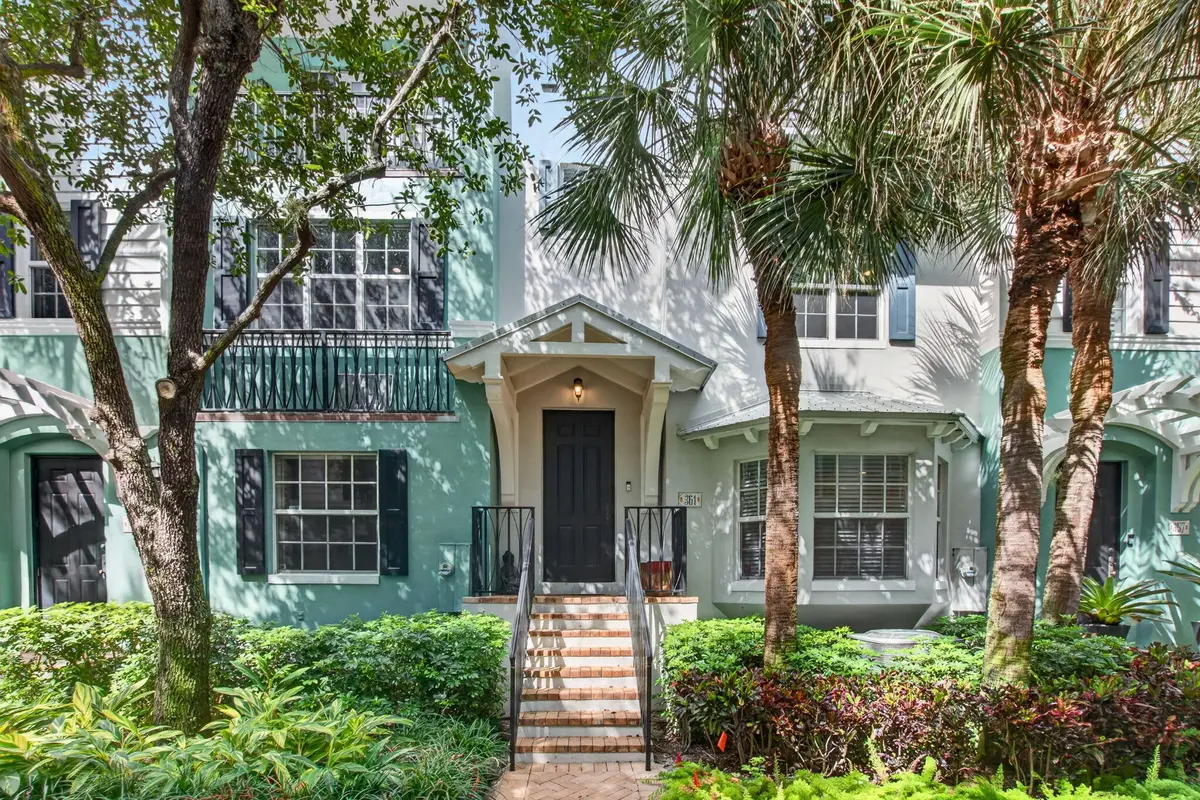 MALLORY at 361 W Mallory Circle, Delray Beach