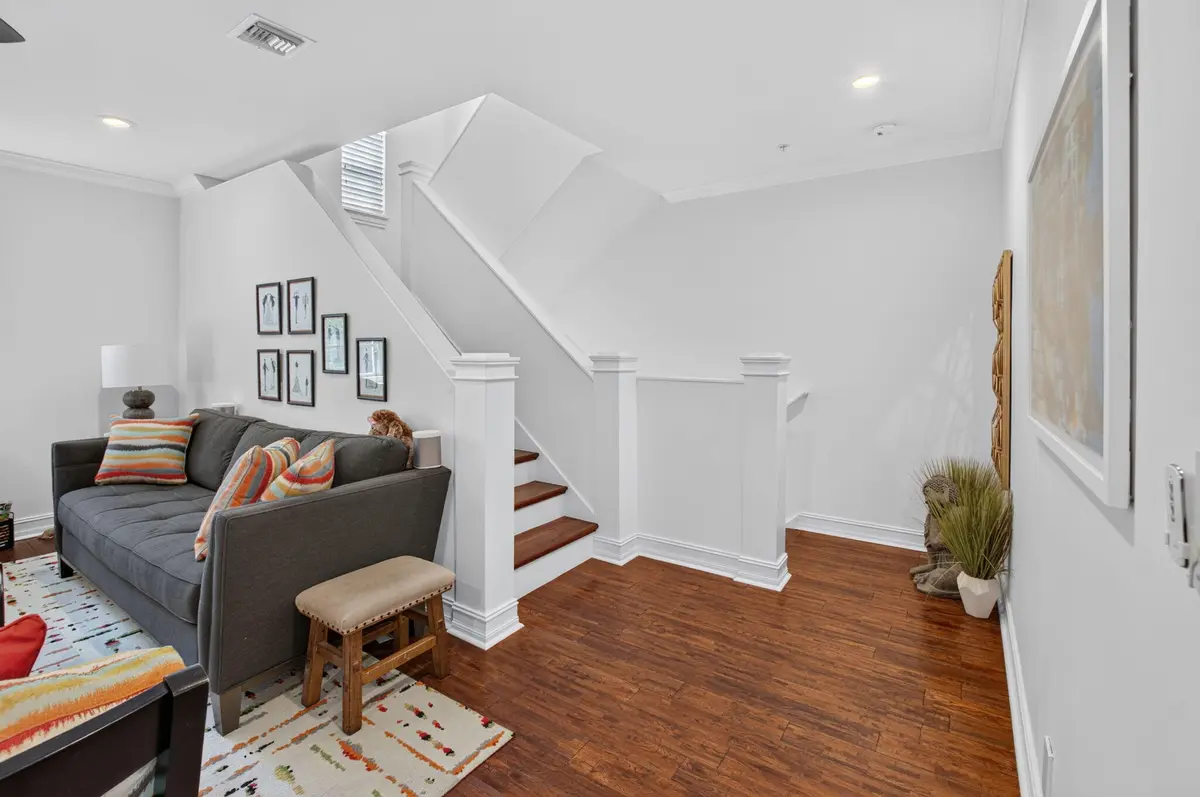FAMILY ROOM at 361 W Mallory Circle, Delray Beach
