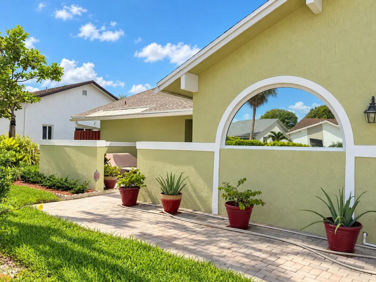 3 Front Exterior 3 at 7482 NW 48TH Place, Lauderhill