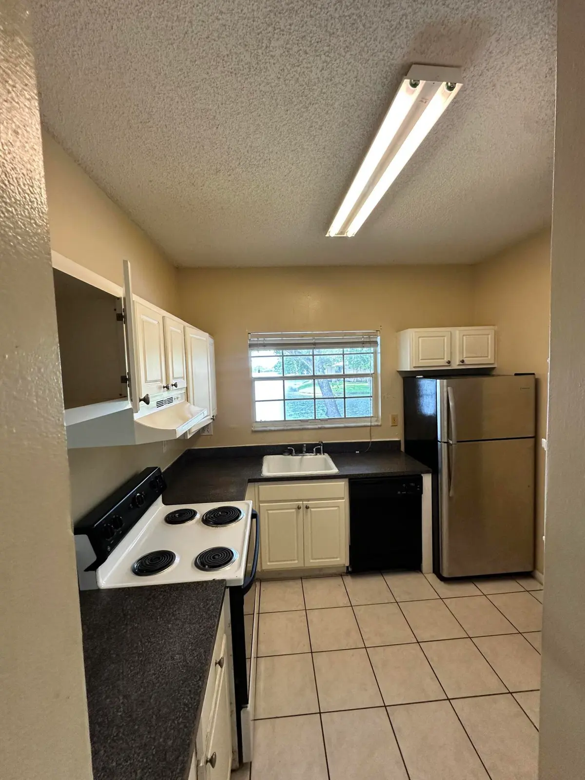 kitchen at 2361 NW 96TH Terrace 18K, Pembroke Pines