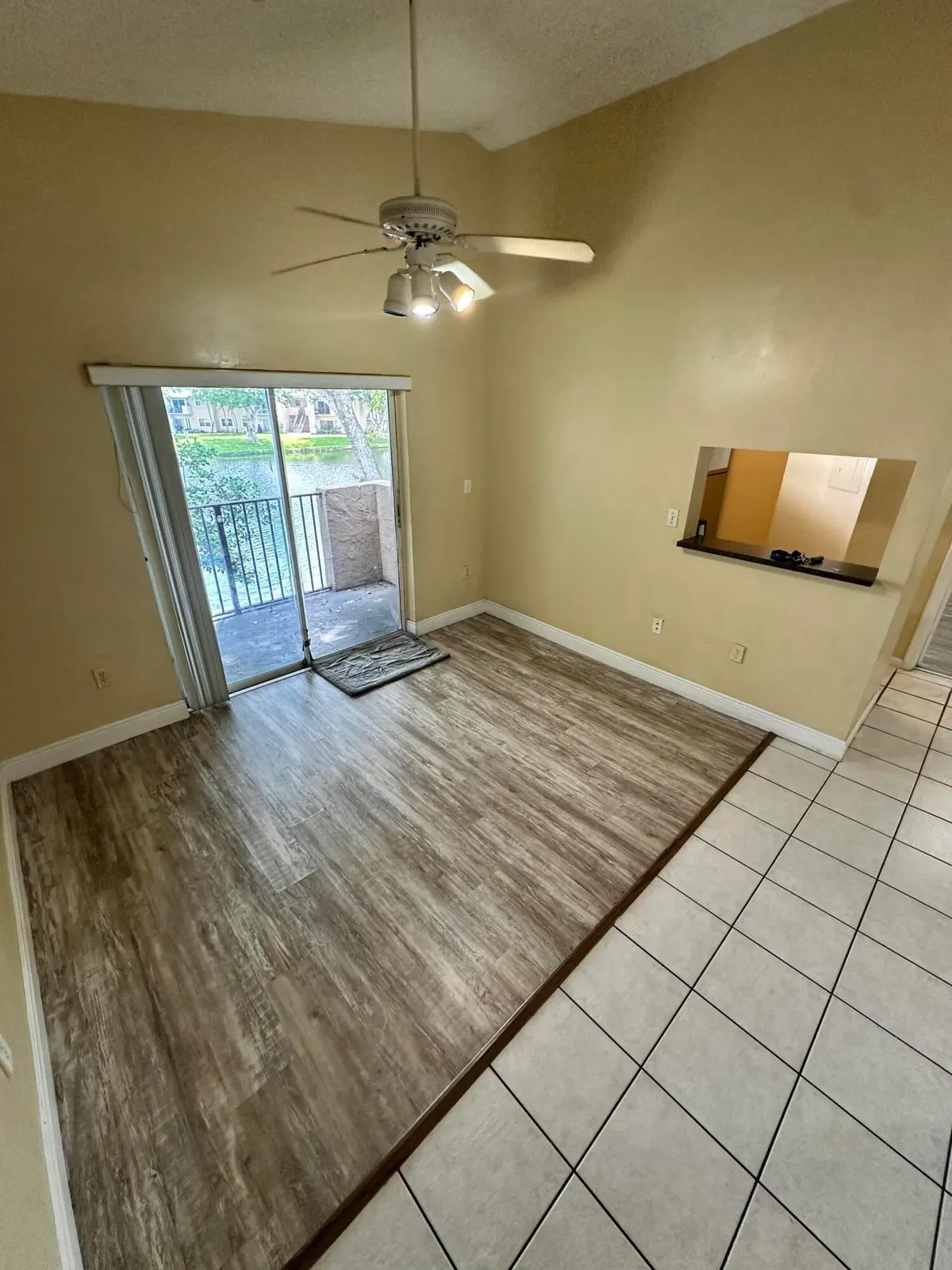 living room (2) at 2361 NW 96TH Terrace 18K, Pembroke Pines