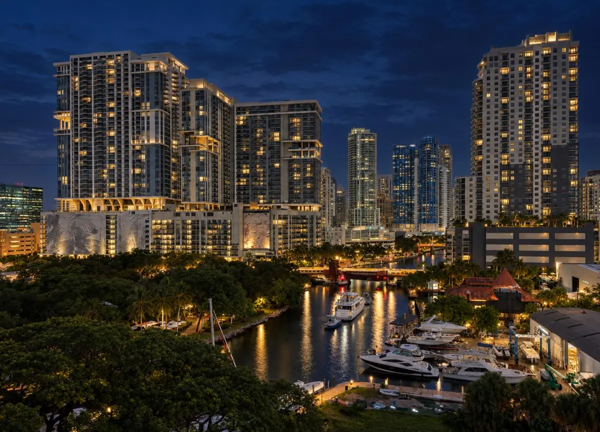 1003 photos at 401 SW 4TH Avenue 1003, Fort Lauderdale