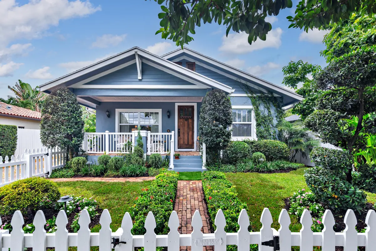 low-2 at 3509 POINSETTIA Avenue, West Palm Beach